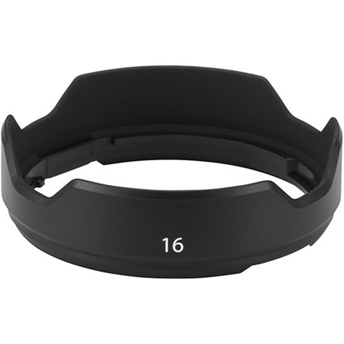 Objetivo Fujifilm XF16mm F/2.8 R WR | Plateado