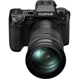 Fujifilm XF18-120mm f/4 LM PZ WR Lens