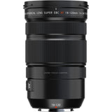 Fujifilm XF18-120mm f/4 LM PZ WR Lens