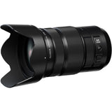 Fujifilm XF18-120mm f/4 LM PZ WR Lens