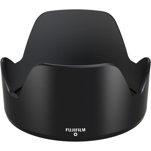 Objetivo Fujifilm XF18-120 mm f/4 LM PZ WR