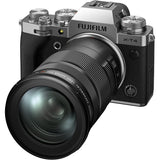 Fujifilm XF18-120mm f/4 LM PZ WR Lens