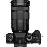 Fujifilm XF18-120mm f/4 LM PZ WR Lens