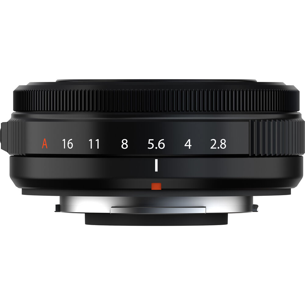 Fujifilm XF27mm f/2.8 R WR Lens