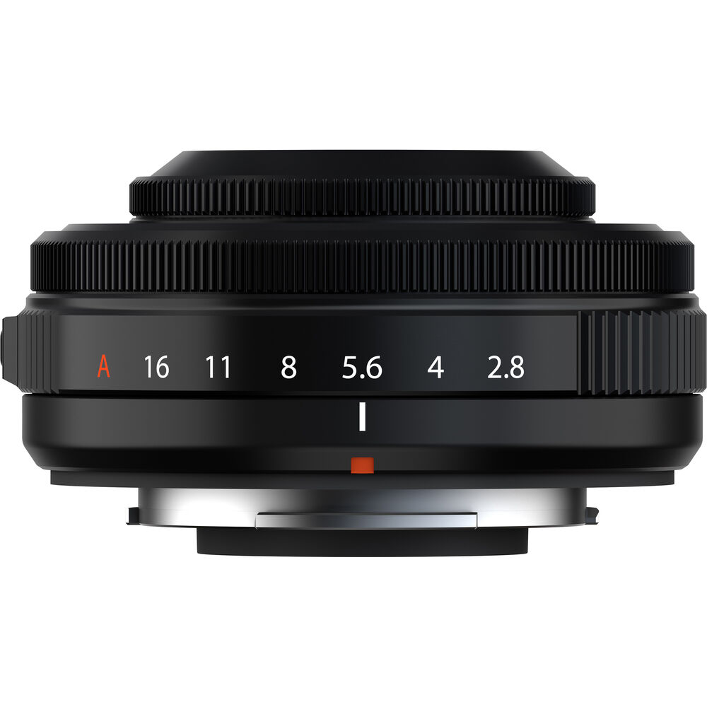 Fujifilm XF27mm f/2.8 R WR Lens