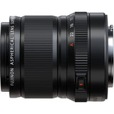 Fujifilm XF30mm F/2.8 R LM WR Macro Lens