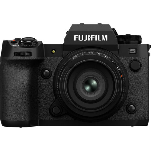 Fujifilm XF30mm F/2.8 R LM WR Macro Lens
