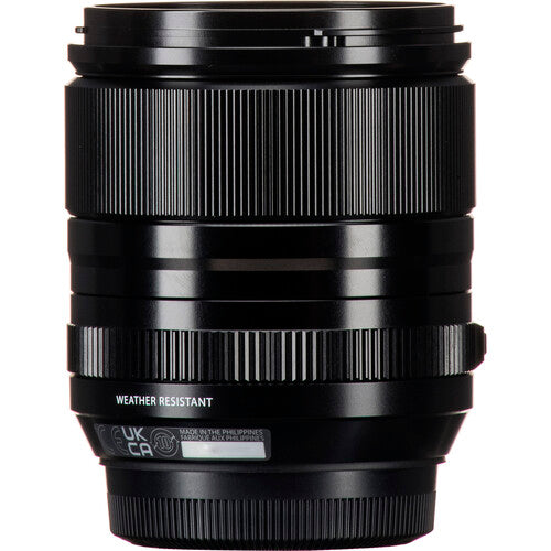 Objetivo Fujifilm XF33mm F/1.4 R LM WR