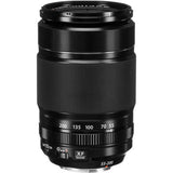 Fujifilm XF55-200mm f/3.5-4.8 R LM OIS Lens
