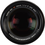 Fujifilm XF56mm f/1.2 R APD Lens