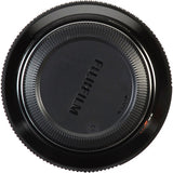 Fujifilm XF56mm f/1.2 R APD Lens