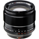 Fujifilm XF56mm f/1.2 R APD Lens