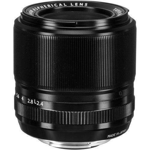 Fujifilm XF60MM F/2.4 R Macro Lens