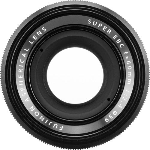 Fujifilm XF60MM F/2.4 R Macro Lens