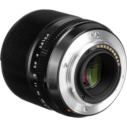 Fujifilm XF60MM F/2.4 R Macro Lens