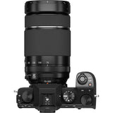 Fujifilm XF70-300mm F/4-5.6 R LM OIS WR Lens