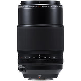 Fujifilm XF 80mm F/2.8 R LM OIS WR Macro Lens