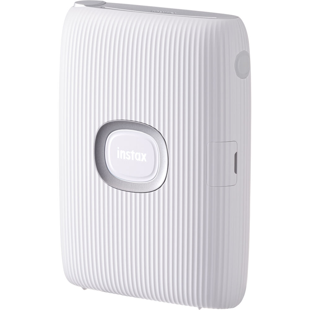 Fujifilm Instax Mini Link 2 Wireless Photo Printer