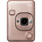 Fujifilm Instax Mini LiPlay Hybrid Instant Camera