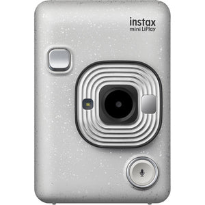 Fujifilm Instax Mini LiPlay Hybrid Instant Camera