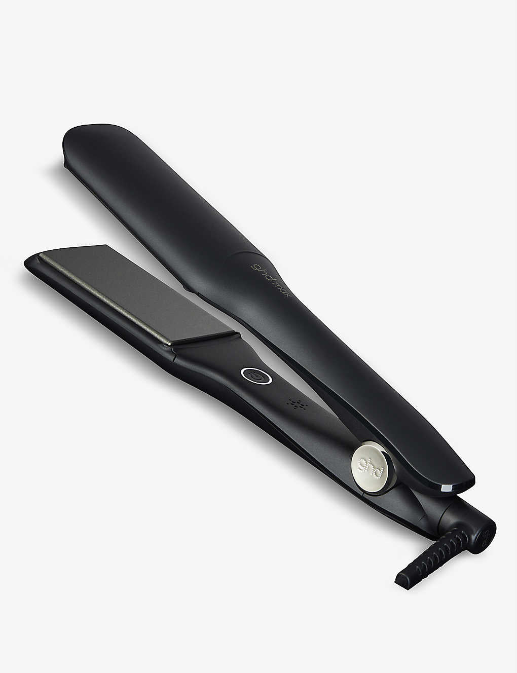 Plancha de placas anchas ghd Max Pro