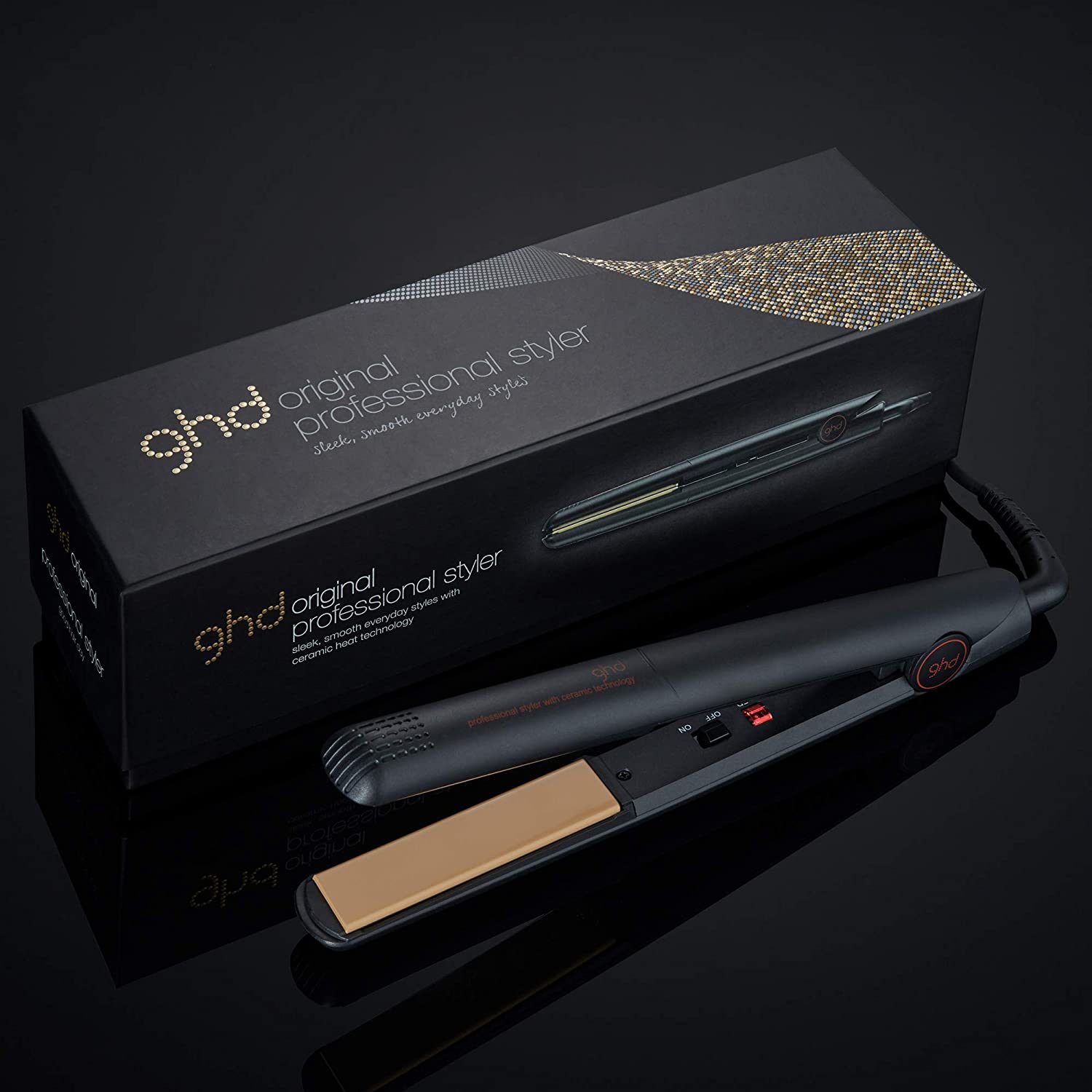 ghd Originals Hair straightener
