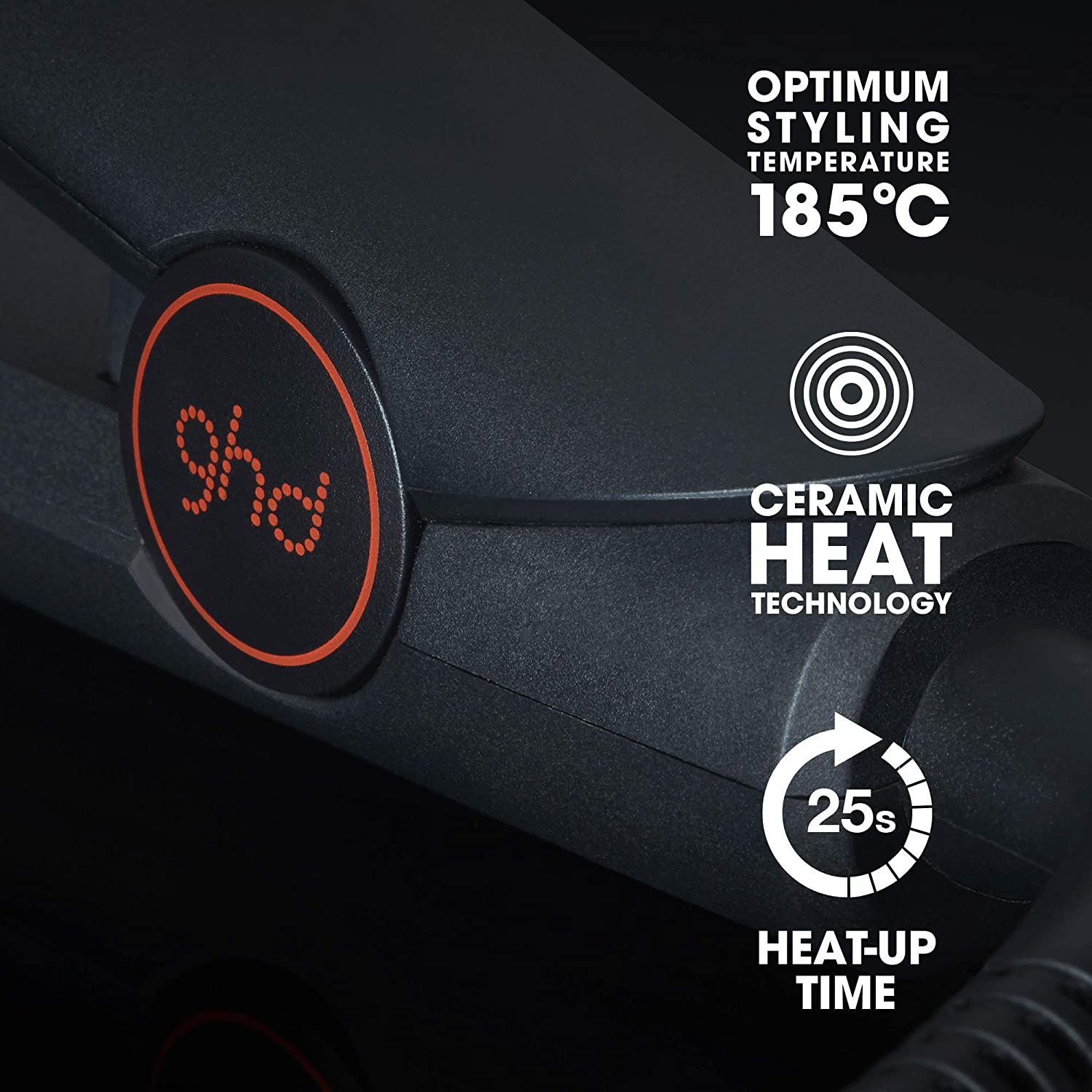 ghd Originals Hair straightener