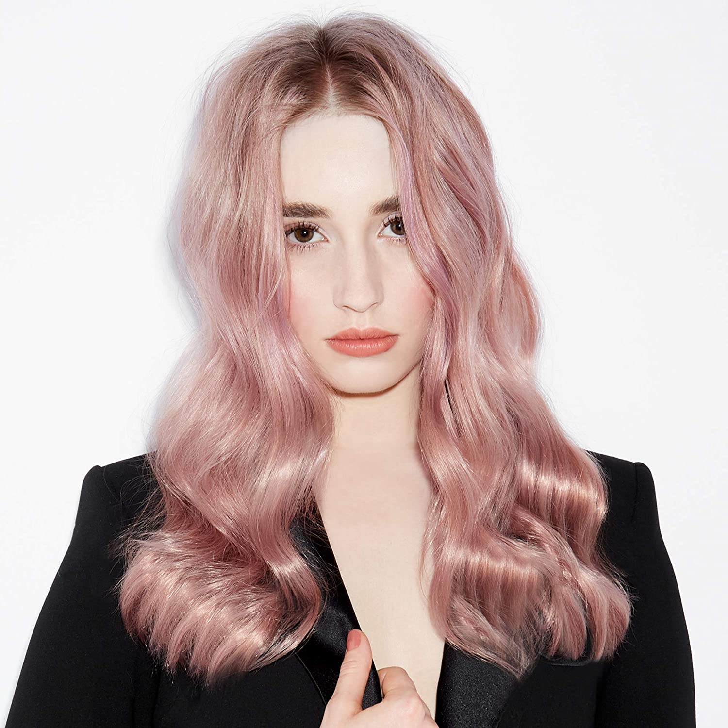 ghd Platinum+ Professional Styler | White