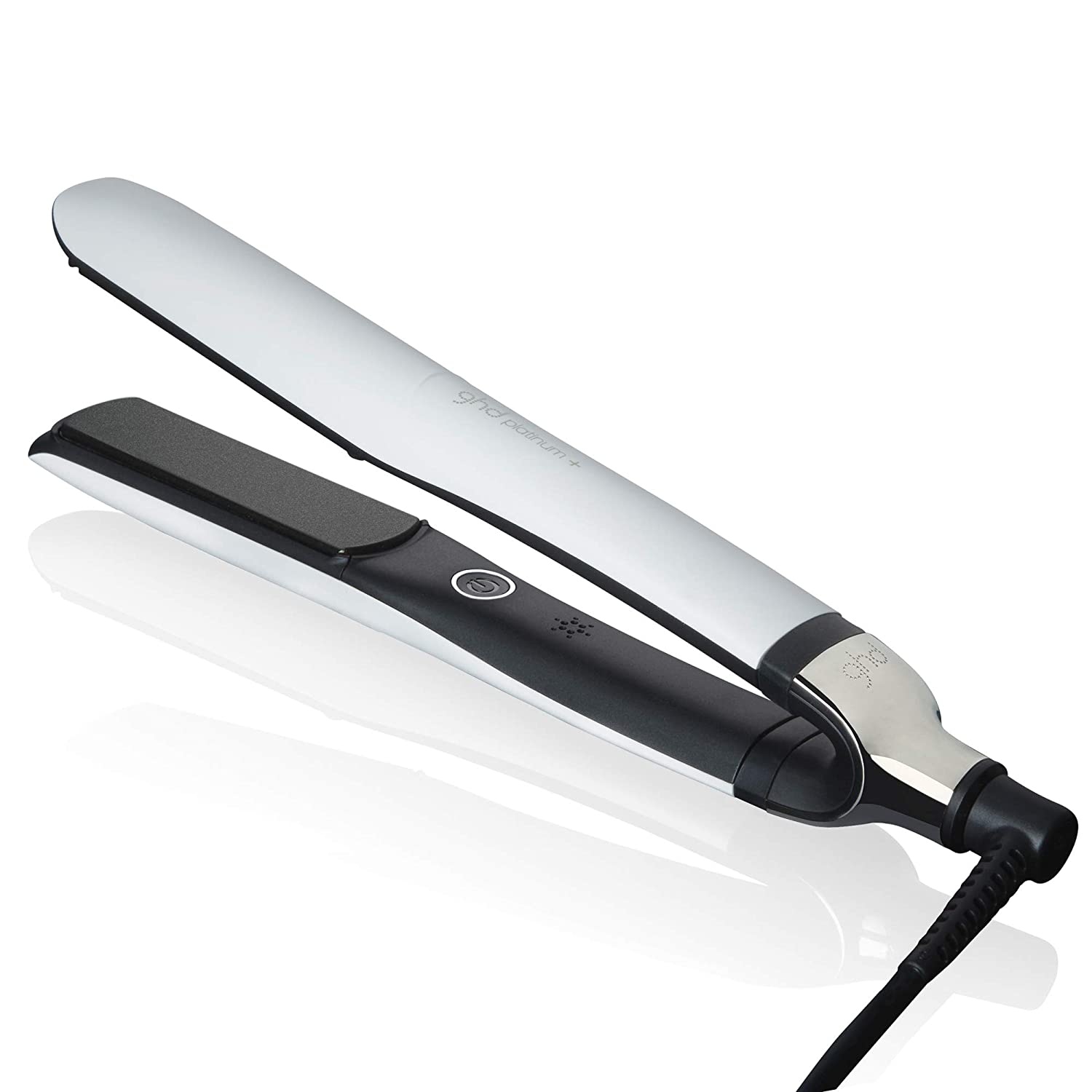 ghd Platinum+ Professional Styler | White