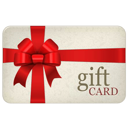 Tarjeta de regalo de Carlos