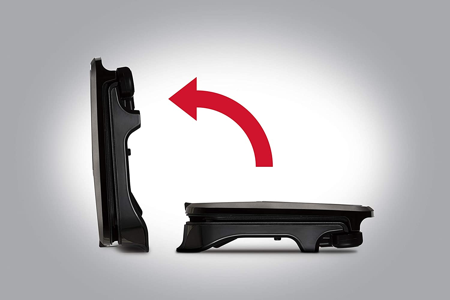 George Foreman 25810 Medium Fit Grill