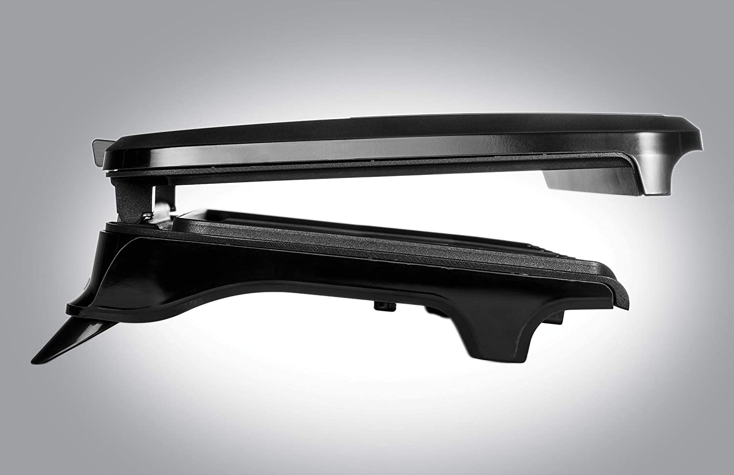 George Foreman 25810 Medium Fit Grill