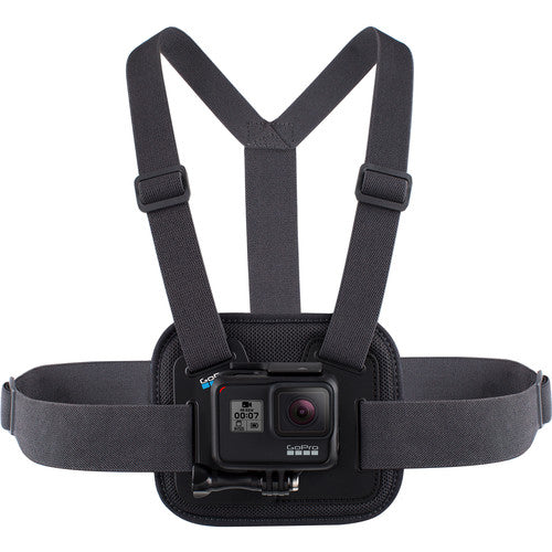 GoPro Chesty Performance Chest Mount