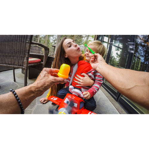 GoPro Chesty Performance Chest Mount