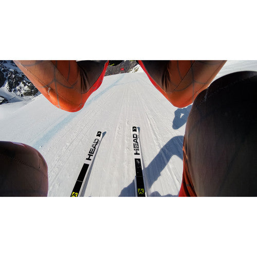 GoPro Chesty Performance Chest Mount