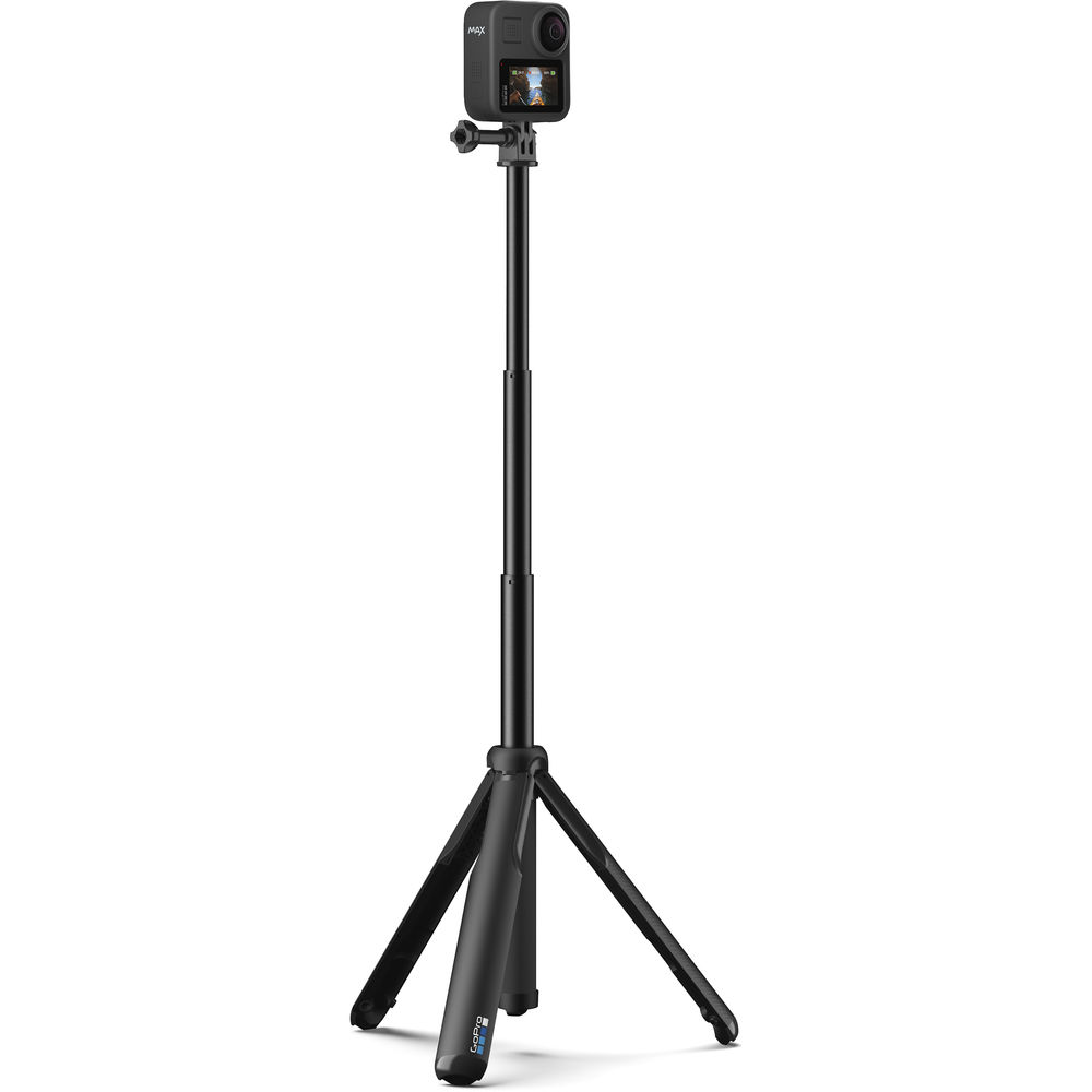 GoPro MAX Grip + Tripod