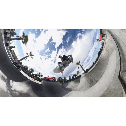 Empuñadura + trípode GoPro MAX