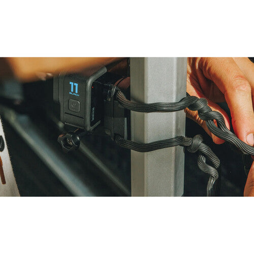 Soporte flexible GoPro Gumby 