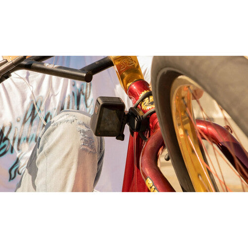 Soporte flexible GoPro Gumby 