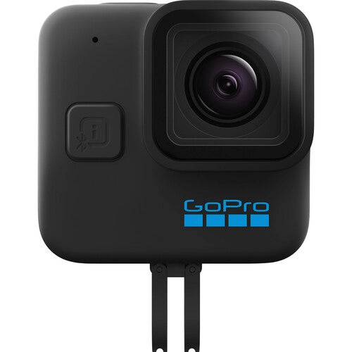 GoPro HERO11 Black Mini 