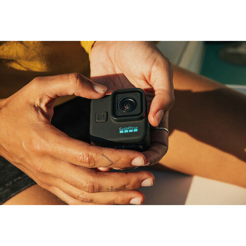 GoPro HERO11 Black Mini 