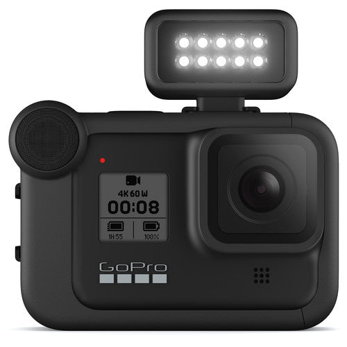 GoPro Light Mod for HERO8 Black, HERO9/10/11/12/13 Black