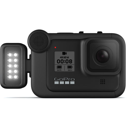 GoPro Light Mod for HERO8 Black, HERO9/10/11/12/13 Black