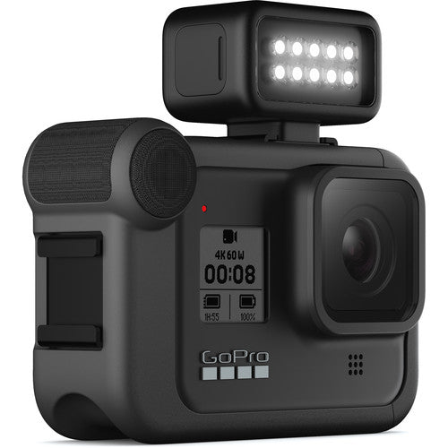 GoPro Light Mod for HERO8 Black, HERO9/10/11/12/13 Black