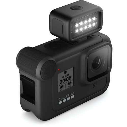 GoPro Light Mod for HERO8 Black, HERO9/10/11/12/13 Black