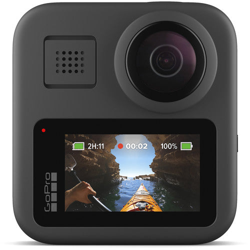 GoPro MAX Action Camera