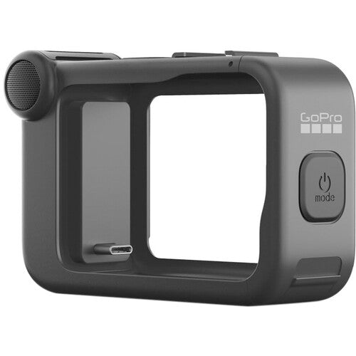 GoPro Media Mod for HERO9/HERO10/HERO11/HERO12 Black/HERO13 Black