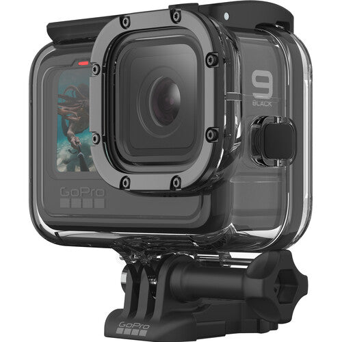 GoPro Protective Housing for HERO9/HERO10/HERO11 Black/HERO12/HERO13 Black