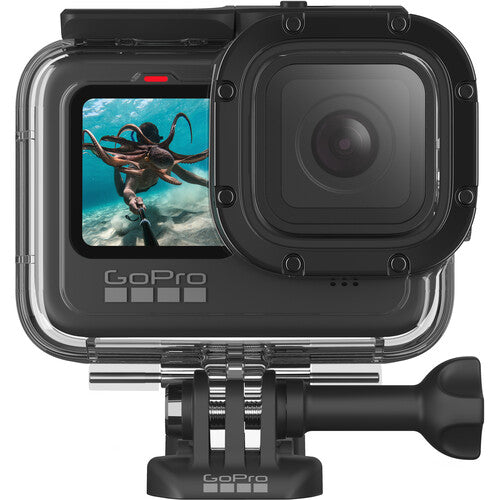 GoPro Protective Housing for HERO9/HERO10/HERO11 Black/HERO12/HERO13 Black
