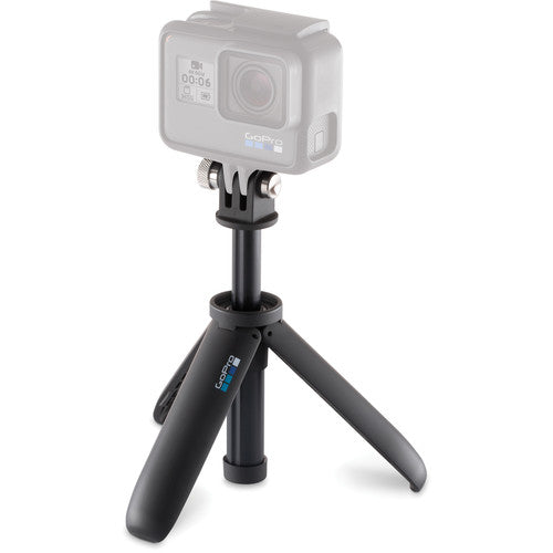 GoPro Shorty Combo Mini Extension Pole + Tripod